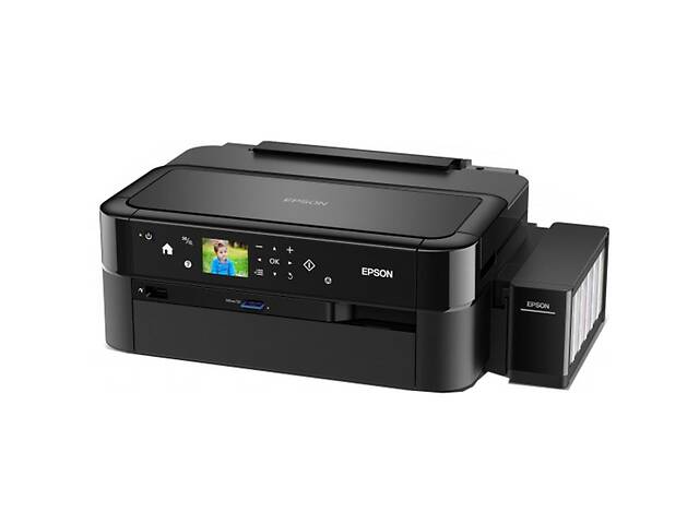 Струйный принтер EPSON L810 (C11CE32402)