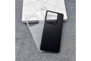 Stylish Matte Case 2x for Xiaomi Poco X6 Pro