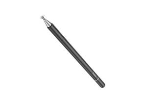 Стилус HOCO GM103 Fluent series universal capacitive pen Black
