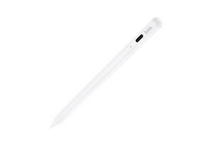 Стилус ручка для телефона и планшета HOCO Smooth GM102 White N