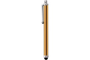 Стилус ручка Magcle Universal Metal для iOS/Android/iPad Gold (Код товара:27240)