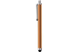 Стилус ручка Magcle Universal Metal для iOS/Android/iPad Orange (Код товара:27242)