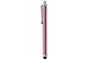 Стилус ручка Magcle Universal Metal для iOS/Android/iPad Pink Sand (Код товара:27243)