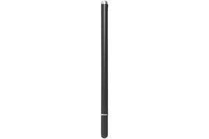 Стилус ручка Universal Metal Pen для iOS/Android/iPad Black (Код товара:28640)