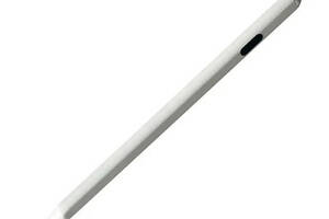 Стилус универсальный CNV Universal Stylus Pencil 22-68A White N