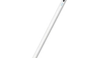 Стилус универсальный Universal Stylus Pen K-22-60-A White CNV