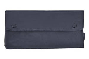 Сумка для гаджетов Baseus Folding Series 16' Laptop Sleeve LBZD-B0G Серая