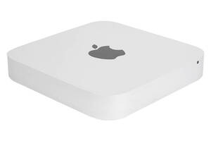 Системный блок Apple Mac Mini A1347 Mid 2011 Intel Core i5-2520M 8Gb RAM 500Gb HDD