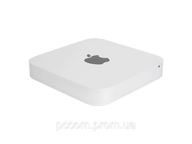 Системный блок Apple Mac Mini A1347 Mid 2011 Intel Core i5-2520M 4Gb RAM 500Gb HDD