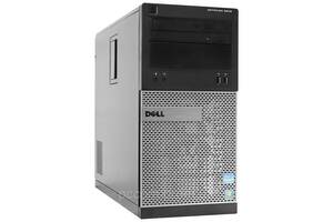 Системный блок Dell 3010 MT Tower Intel Core i3-2100 16Gb RAM 120Gb SSD