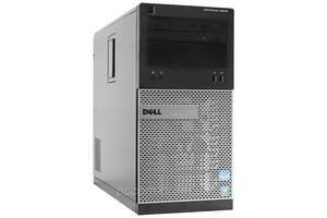 Системный блок Dell 3010 MT Tower Intel Core i3-2100 8Gb RAM 250Gb HDD