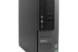 Системный блок Dell OptiPlex 3020 SFF Intel Core i5-4590 16Gb RAM 120Gb SSD