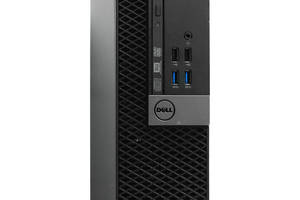 Системный блок Dell OptiPlex 3040 SFF Intel Core i3-6100 16Gb RAM 120Gb SSD