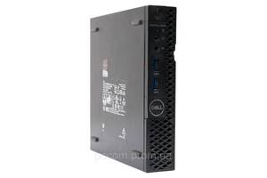 Системный блок Dell OptiPlex 3050 Intel® Core™ i3-7100T 4GB RAM 500GB HDD