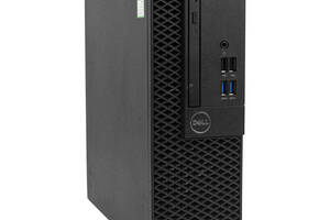 Системный блок Dell OptiPlex 3050 Intel® Core i5-6500 8GB RAM 120GB SSD
