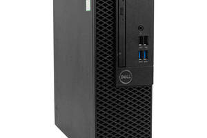 Системный блок Dell OptiPlex 3050 SFF Intel Core i5-7500 16Gb RAM 120Gb SSD