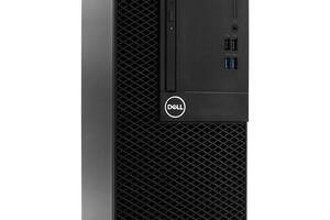 Системный блок Dell OptiPlex 3070 MT Tower Intel Core i5-9500 8Gb RAM 1Tb HDD