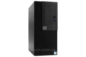 Системный блок Dell OptiPlex 3070 MT Tower Intel Core i5-9500 8Gb RAM 480Gb SSD + 1Tb HDD