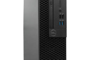 Системный блок Dell OptiPlex 3070 SFF Intel Core i5-9500 16Gb RAM 120Gb SSD