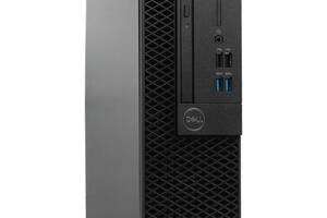 Системный блок Dell OptiPlex 3070 SFF Intel Core i5-9500 16Gb RAM 480Gb SSD