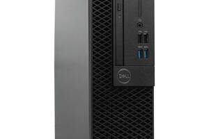 Системный блок Dell OptiPlex 3070 SFF Intel Core i5-9500 16Gb RAM 1Tb SSD