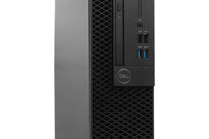 Системный блок Dell OptiPlex 3070 SFF Intel Core i5-9500 32Gb RAM 120Gb SSD