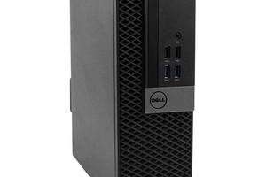 Системный блок Dell OptiPlex 5040 SFF Intel Core i5-6500 16Gb RAM 480Gb SSD