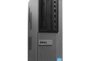 Системный блок Dell OptiPlex 7010 DT Desktop Intel Core i5-3570 8Gb RAM 250Gb HDD