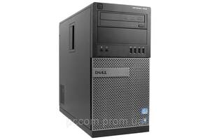 Системный блок Dell OptiPlex 7010 MT Tower Intel Core i3-2100 16Gb RAM 320Gb HDD