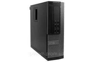 Системный блок Dell OptiPlex 7010 SFF Intel Core i5-3470 16Gb RAM 240Gb SSD