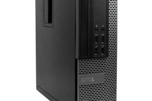 Системный блок Dell OptiPlex 7010 SFF Intel Core i5-3470 16Gb RAM 240Gb SSD