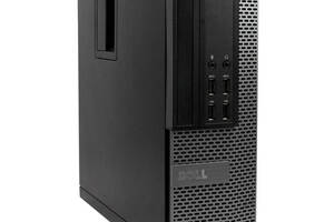 Системный блок Dell OptiPlex 7010 SFF Intel Core i5-3470 16Gb RAM 500Gb HDD + 240Gb SSD