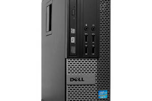 Системный блок Dell OptiPlex 7010 SFF Intel Core i5-3470 16Gb RAM 120Gb SSD