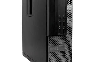 Системный блок Dell OptiPlex 7010 SFF Intel Core i5-3470 4Gb RAM 250Gb HDD