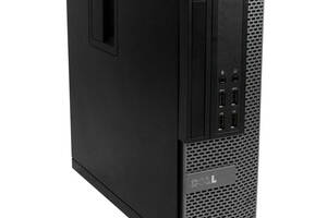 Системный блок Dell OptiPlex 7010 SFF Intel Core i5-3470 8Gb RAM 480Gb SSD