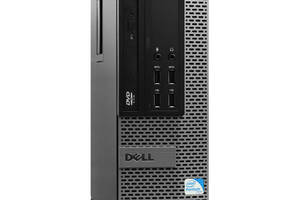 Системный блок Dell OptiPlex 7010 SFF Intel Pentium G2020 4Gb RAM 120Gb SSD