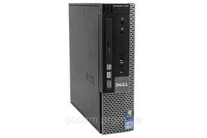 Системный блок Dell Optiplex 7010 USFF Intel Core i5 3570s 4GB RAM 160GB HDD