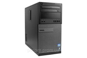 Системный блок Dell OptiPlex 790 MT Tower Intel Core i3-2120 8Gb RAM 480Gb SSD