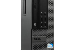 Системный блок Dell OptiPlex 790 SFF Intel Pentium G630 16Gb RAM 120Gb SSD