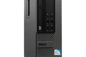 Системный блок Dell OptiPlex 790 SFF Intel Pentium G630 4Gb RAM 240Gb SSD