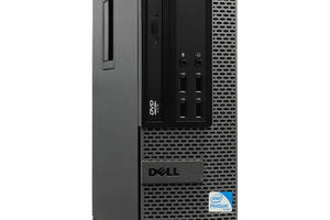 Системный блок Dell OptiPlex 790 SFF Intel Pentium G630 4Gb RAM 480Gb SSD