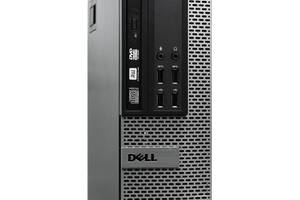 Системный блок Dell OptiPlex 9020 SFF Intel Core i5-4590 16Gb RAM 120Gb SSD