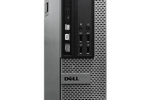 Системный блок Dell OptiPlex 9020 SFF Intel Core i5-4590 16Gb RAM 1Tb SSD