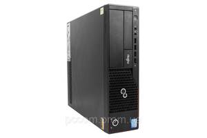 Системный блок Fujitsu E700 SFF Intel Core i5-2400 16Gb RAM 320Gb HDD