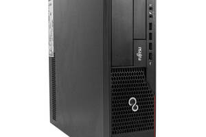 Системный блок Fujitsu E700 SFF Intel Core i5-2400 16Gb RAM 320Gb HDD