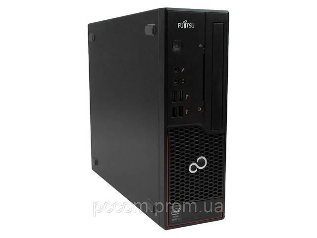 Системный блок Fujitsu Esprimo C710 Intel Core i3-3220 4GB RAM 500GB HDD