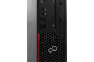 Системный блок Fujitsu Esprimo C710 Intel Core i5-3470 16Gb RAM 120Gb SSD