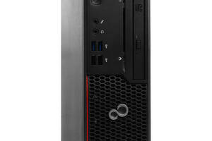 Системный блок Fujitsu Esprimo C710 Intel Core i5-3470 8Gb RAM 120Gb SSD