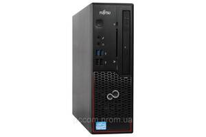 Системный блок Fujitsu Esprimo C910 SFF Intel Core i5-3470 8Gb RAM 240Gb SSD