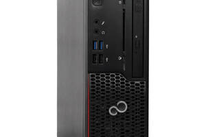 Системный блок Fujitsu Esprimo C910 SFF Intel Core i5-3470 8Gb RAM 240Gb SSD